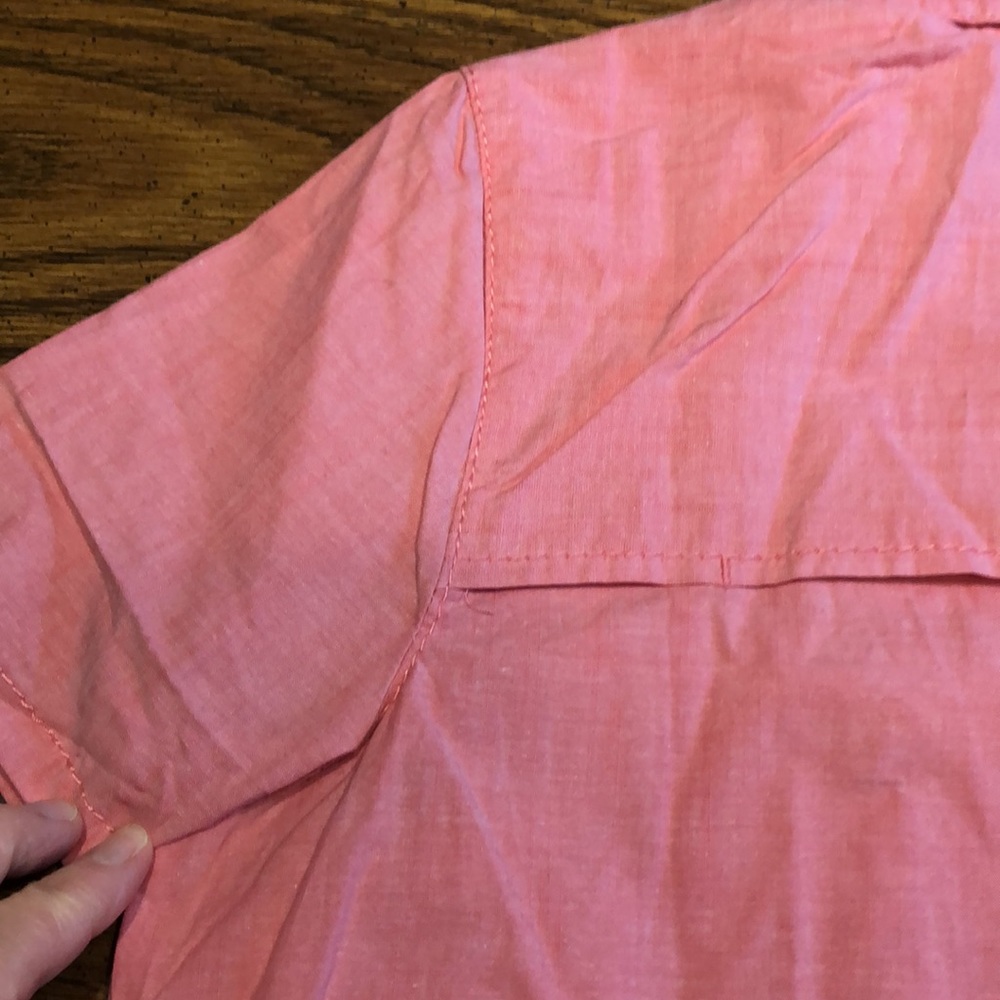Harley-Davidson Performance Vented Shirt - Picture 11 of 16
